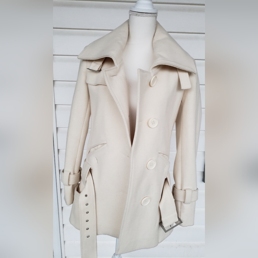 RAMPAGE Premium Wool Vintage Jacket!!! - Picture 10 of 10